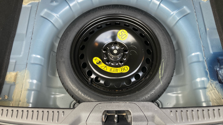 Ford Focus 1.0 EcoBoost 125 Titanium 5dr Petrol Hatchback